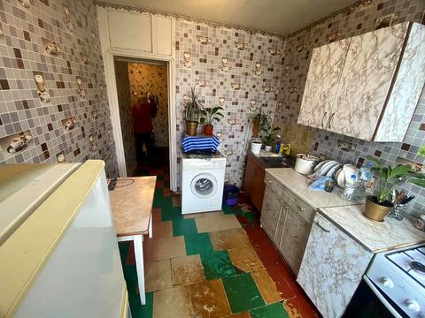 квартира по адресу Университетский просп., 88