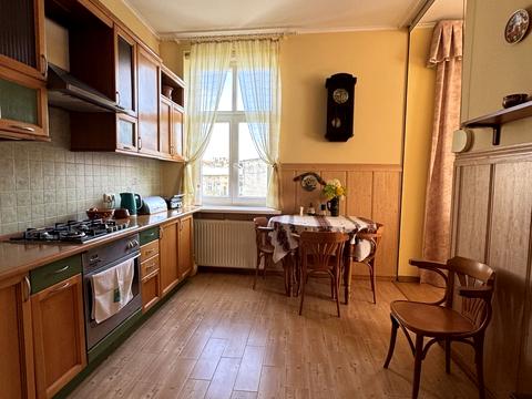 квартира за адресою Йосифа Сліпого вул. (), 8