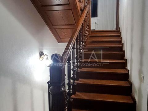 будинок за адресою Буча, Сім'ї Забарило вул.