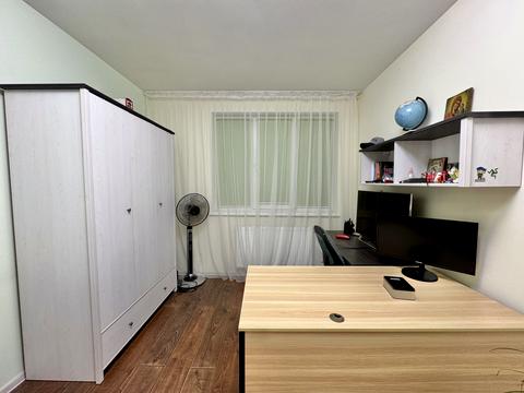 квартира по адресу Княгини Ольги ул., 11