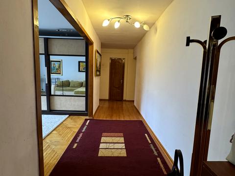 квартира за адресою Млинарська вул., 50