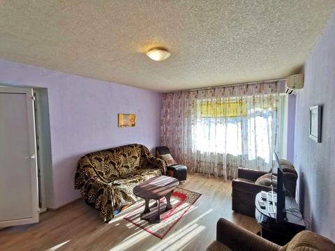 квартира за адресою Авраменка вул., 13