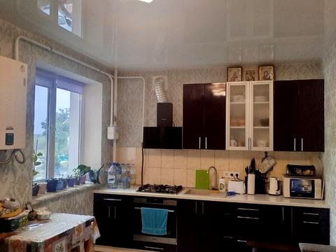 квартира по адресу Остромирська ул., 35 д