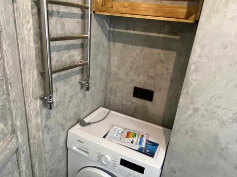 квартира за адресою Марії Башкірцевої вул., 20 к1