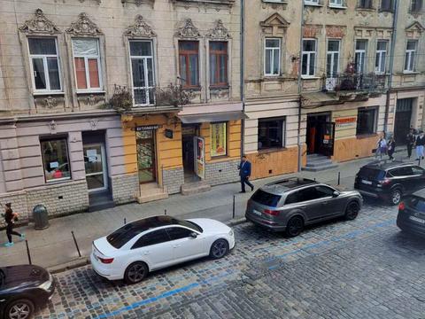 квартира за адресою Пантелеймона Куліша вул., 27