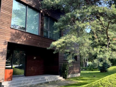 дом по адресу с. Лебедевка, Київська Рів'єра