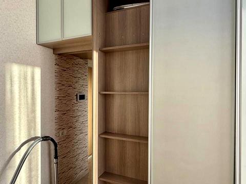 квартира по адресу Люстдорфская дорога ул., 55/2