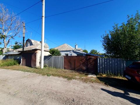 дом по адресу Румянцівська ул., 13