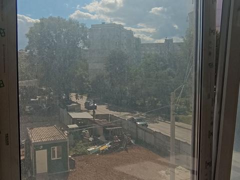 квартира по адресу Целевіча, 36а