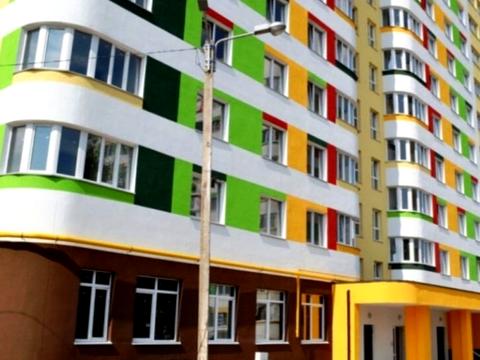 квартира по адресу Черновола ул., 48-Б