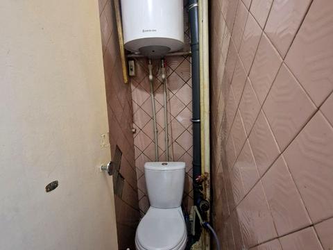 квартира по адресу Калиновая ул., 65