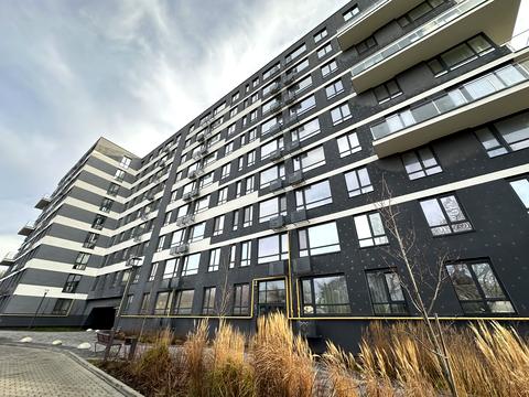 квартира за адресою Топольна вул., 4б