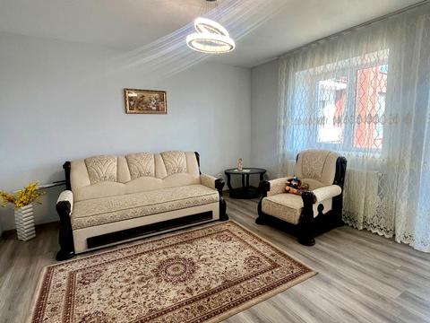 квартира по адресу Независимости ул., 115а