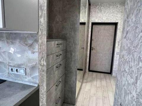 квартира по адресу Творческая ул., 57