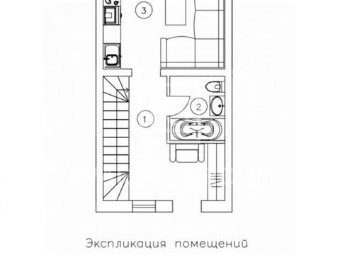 дом по адресу Яровая ул. (Червоноармійська)