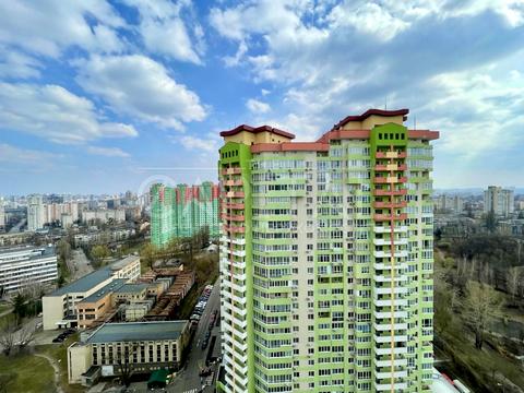 квартира за адресою Михайла Донця вул., 2-Б