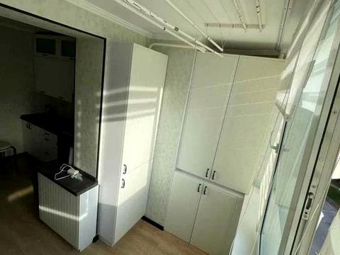 квартира за адресою Боголюбова вул., 18