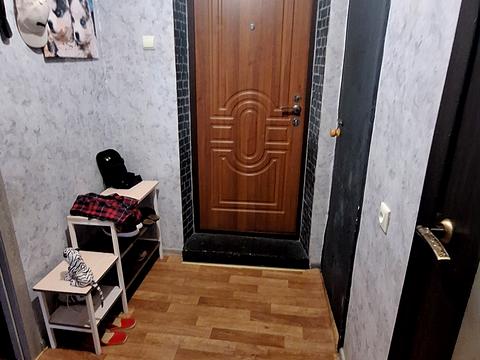 квартира по адресу Металлургов ул., 10