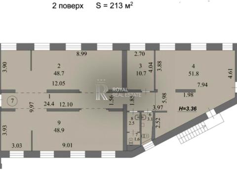 комерційна за адресою Лаврська вул. (Січневого Повстання), 16