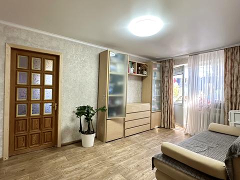квартира за адресою Героїв Оборони Одеси вул. (Героїв Сталінграду), 66