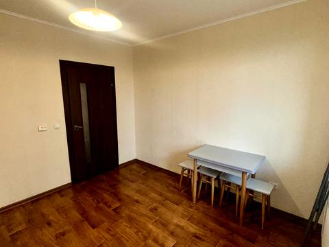 квартира по адресу Балтийский пер., 1