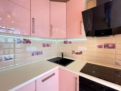 квартира за адресою Котляревського вул., 105Л