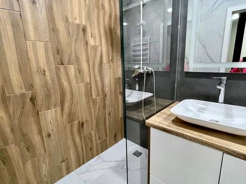 квартира по адресу Жемчужная ул., 56