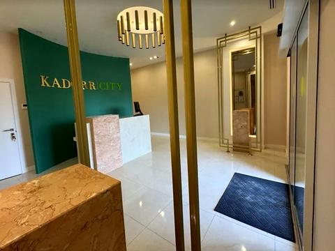 квартира за адресою Краснова вул., 4