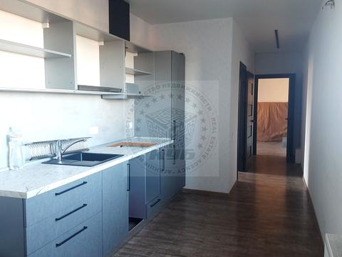 квартира по адресу Осенняя ул., 33