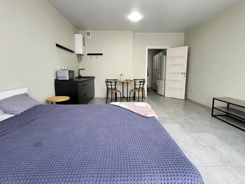 квартира по адресу Центральная ул., 21-Б