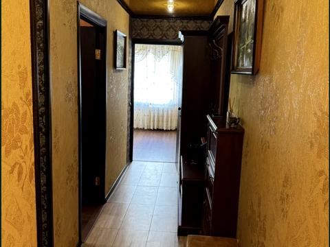 квартира по адресу Научная ул., 56