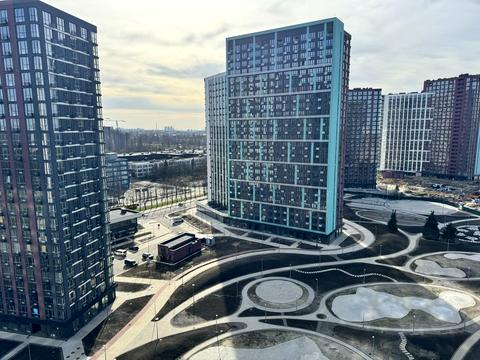 квартира за адресою Віктора Некрасова вул. (Північно-Сирецька), 10-А
