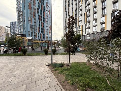 квартира по адресу Богдановская ул., 7-Г