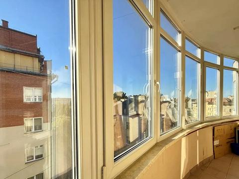 квартира по адресу Евгения Коновальца ул., 80а