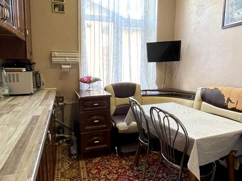 квартира за адресою Гузера, 34