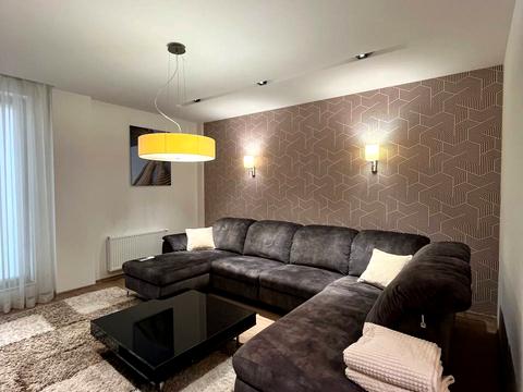 квартира за адресою Пекарська вул., 30