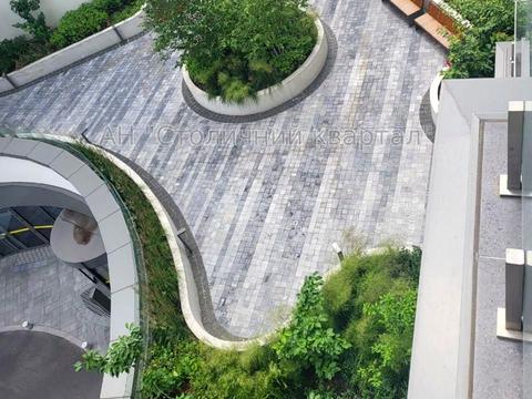 квартира за адресою Драгоманова вул., 31-А