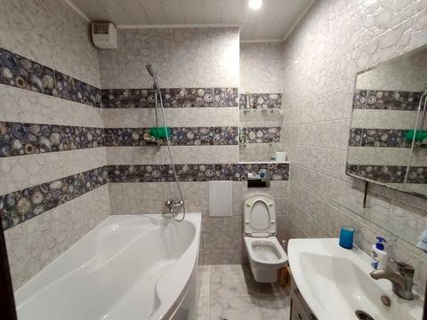 квартира за адресою Регенераторна вул., 4 к5