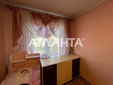 квартира за адресою Євгена Танцюри вул., 55