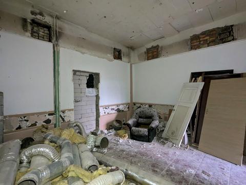 коммерческая по адресу Европейского Союза просп. (Правды), 80-А