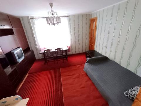 квартира по адресу Стадниковой ул., 1