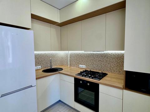 квартира по адресу Запорожское шоссе, 30ш