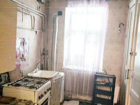 дом по адресу Мариупольская ул., 79