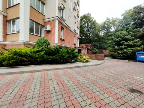 квартира по адресу Французский бульв., 35