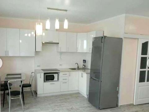квартира по адресу Метрологическая ул., 62