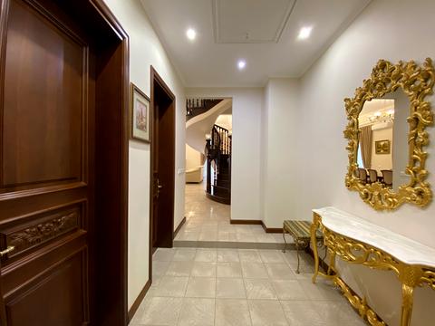 квартира за адресою Михайлівська вул., 24б