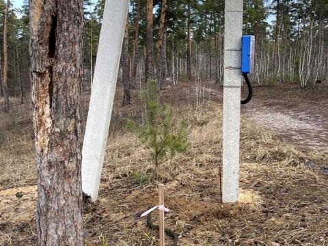 ділянка за адресою Ірпінь, Лугова вул.
