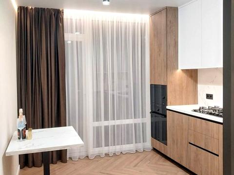 квартира по адресу Крайковского ул., 3