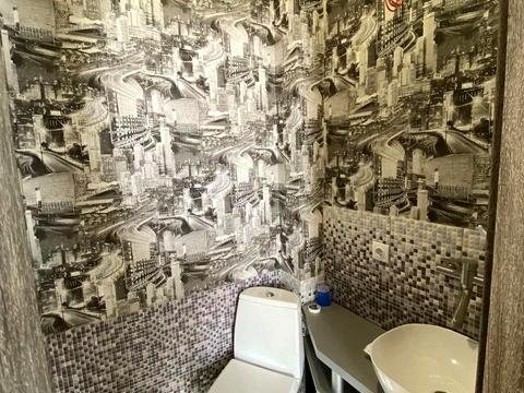 квартира по адресу Домостроительная ул., 5