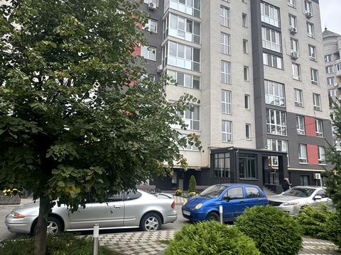 квартира по адресу Матвія Донцова ул. (Тургеневская), 15